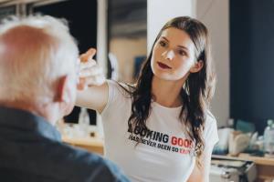 kaja 2KL kajin koticek licenja 1